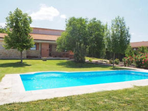 La casa de Blas